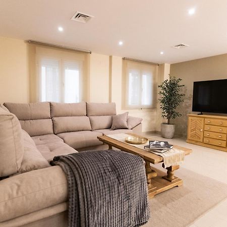 Apartamento Q2 Kordoba Zewnętrze zdjęcie