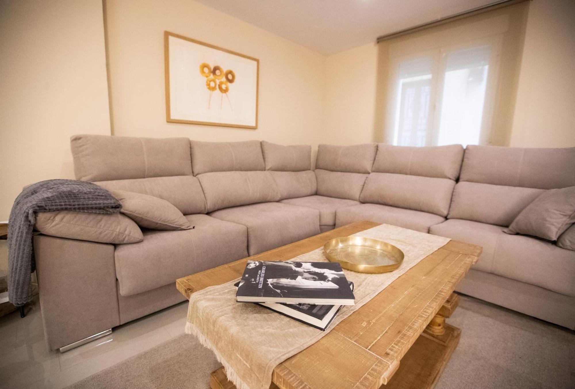 Apartamento Q2 Kordoba Zewnętrze zdjęcie
