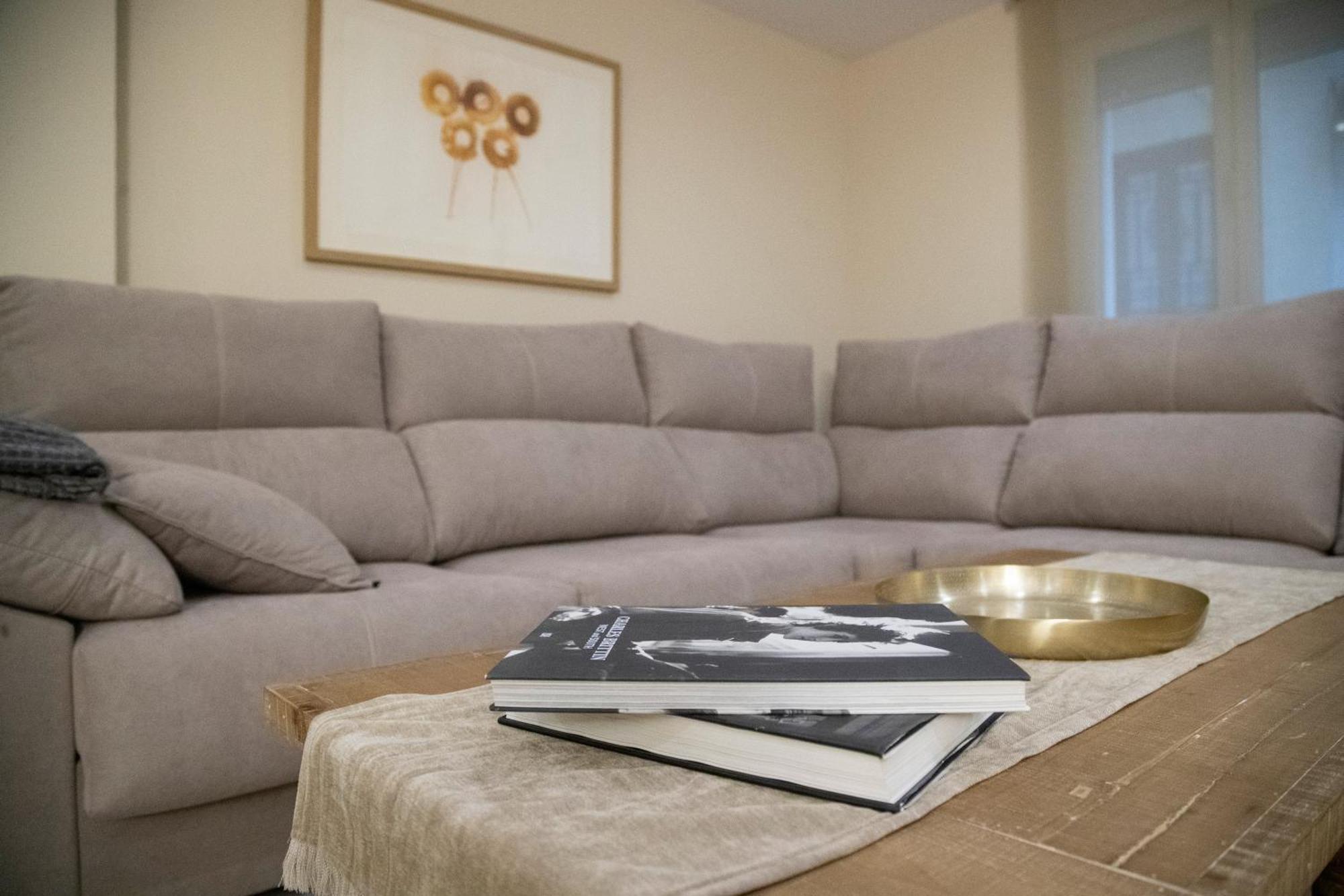Apartamento Q2 Kordoba Zewnętrze zdjęcie