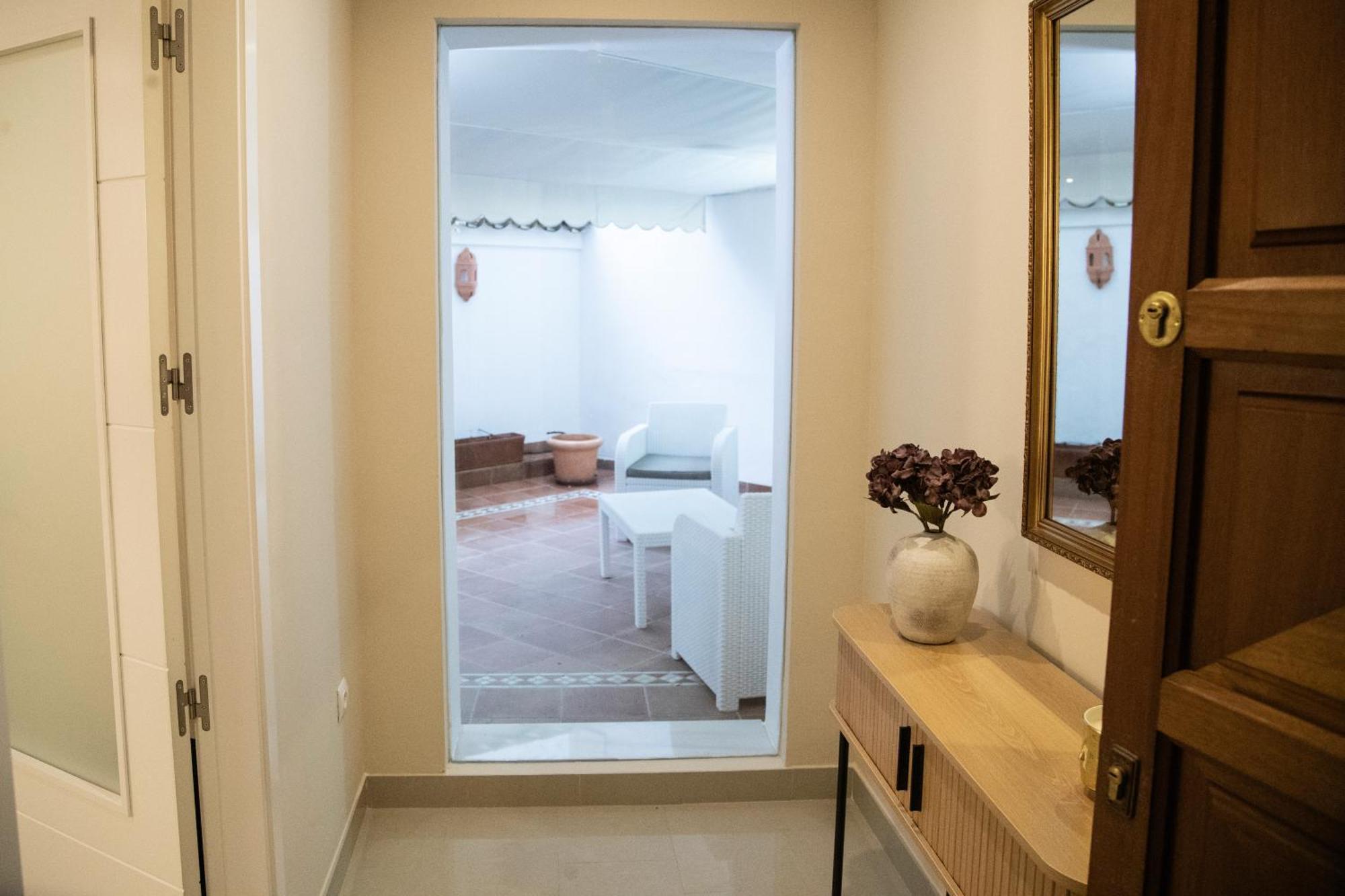 Apartamento Q2 Kordoba Zewnętrze zdjęcie