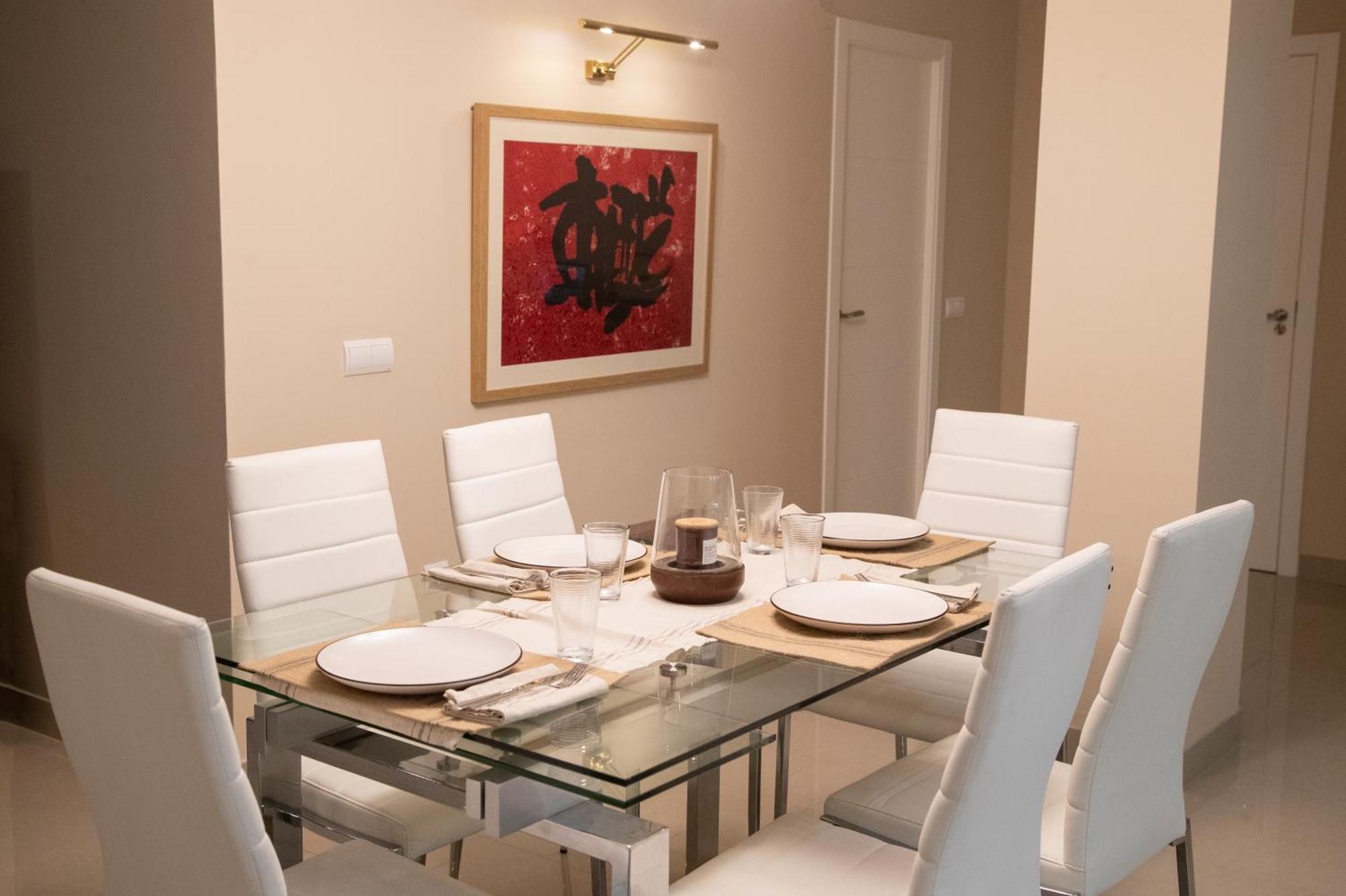 Apartamento Q2 Kordoba Zewnętrze zdjęcie