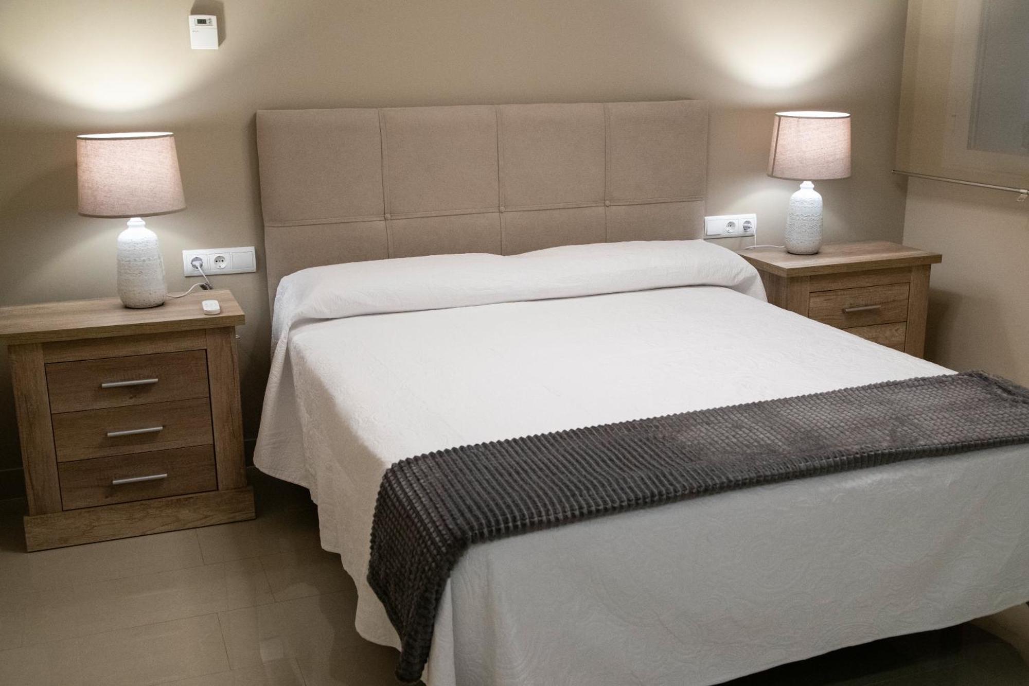 Apartamento Q2 Kordoba Zewnętrze zdjęcie