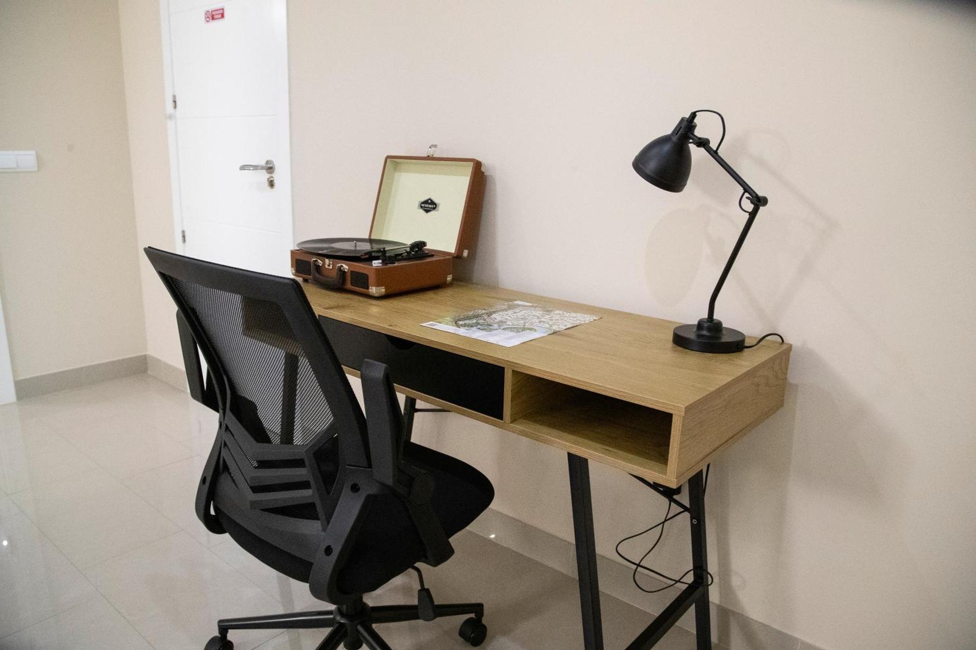 Apartamento Q2 Kordoba Zewnętrze zdjęcie