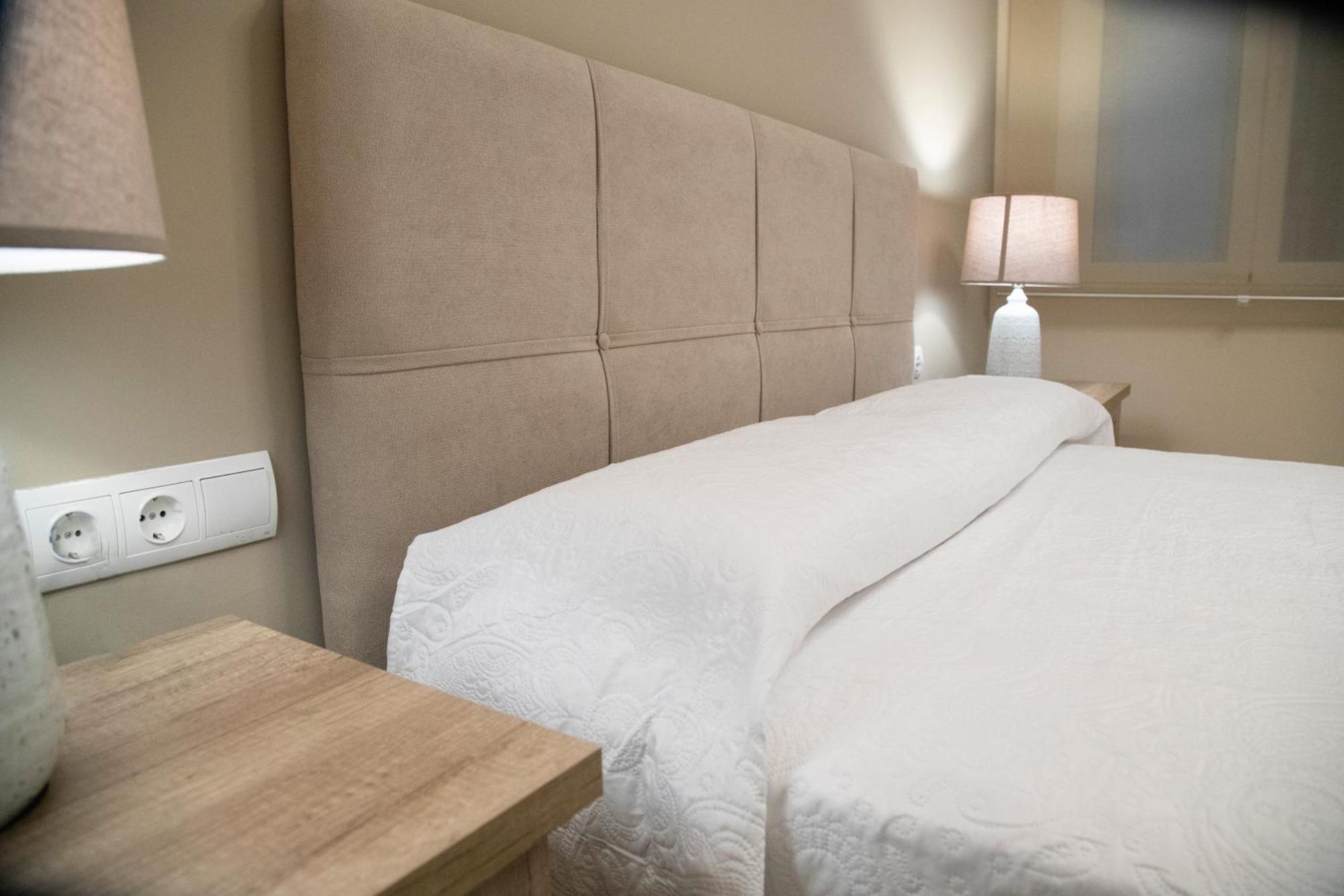 Apartamento Q2 Kordoba Zewnętrze zdjęcie