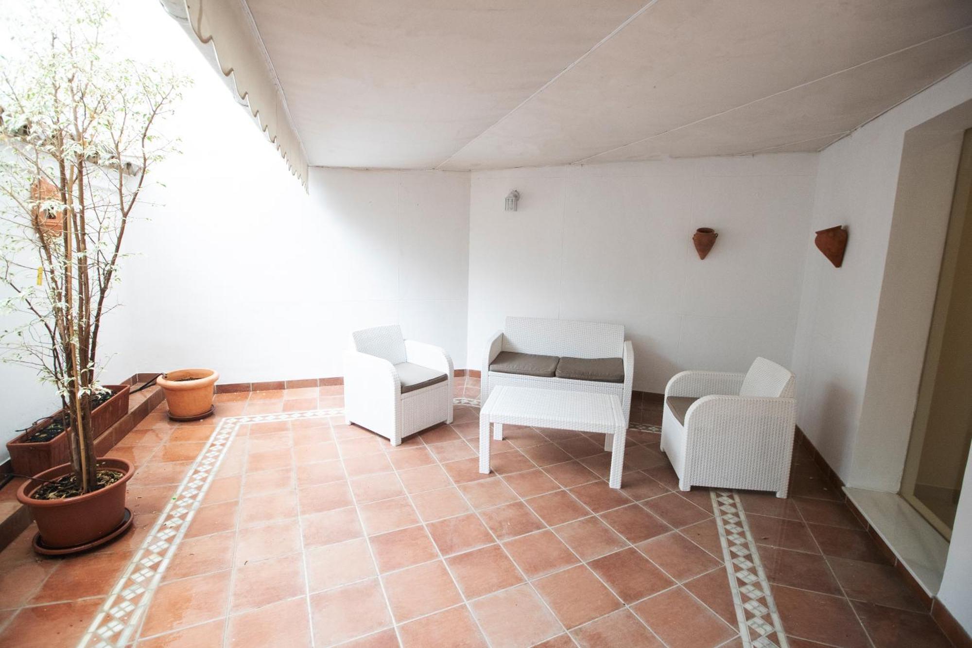 Apartamento Q2 Kordoba Zewnętrze zdjęcie