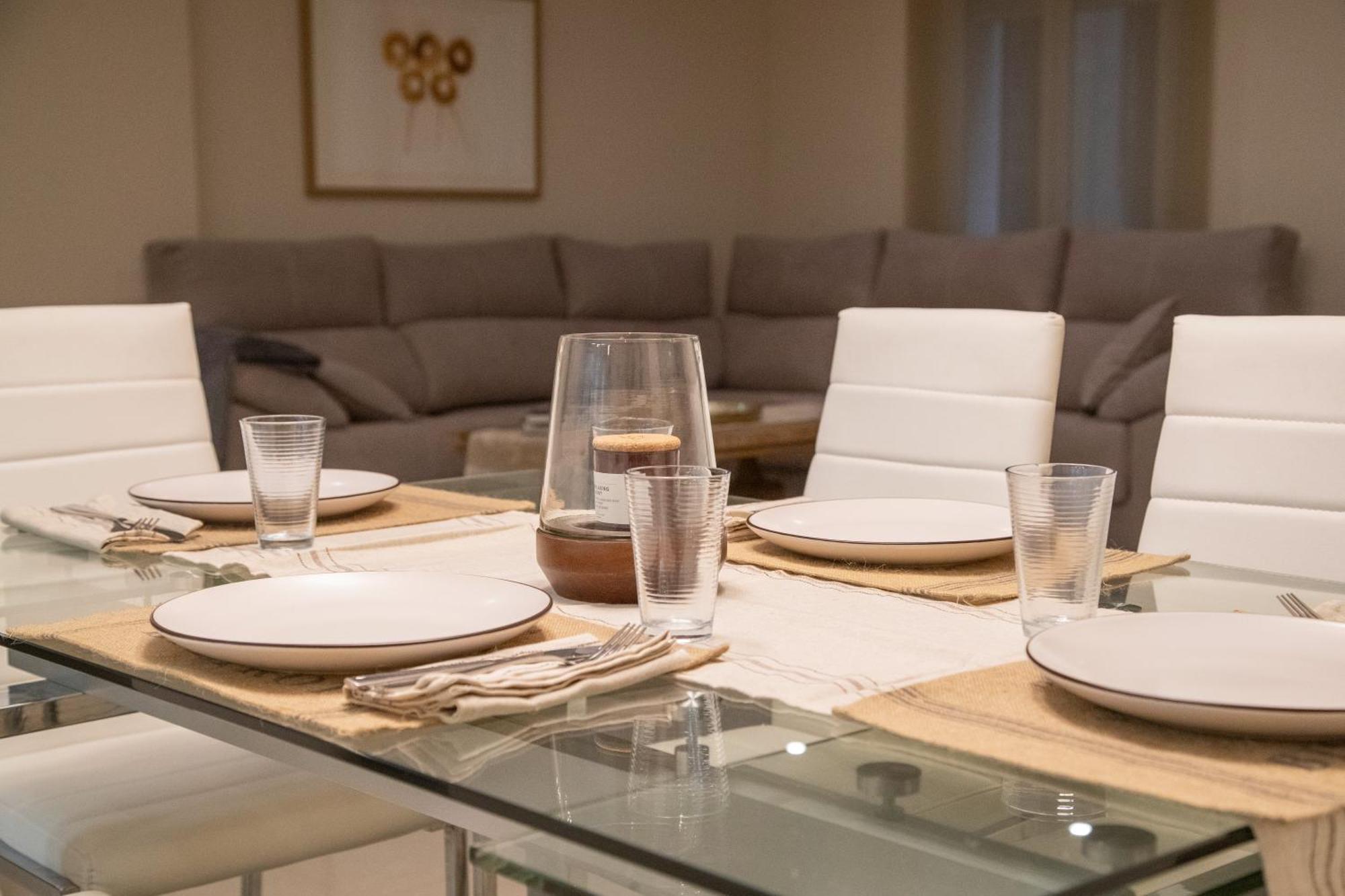 Apartamento Q2 Kordoba Zewnętrze zdjęcie