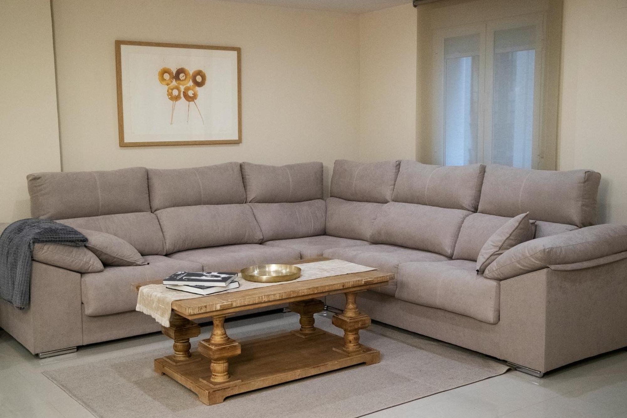 Apartamento Q2 Kordoba Zewnętrze zdjęcie