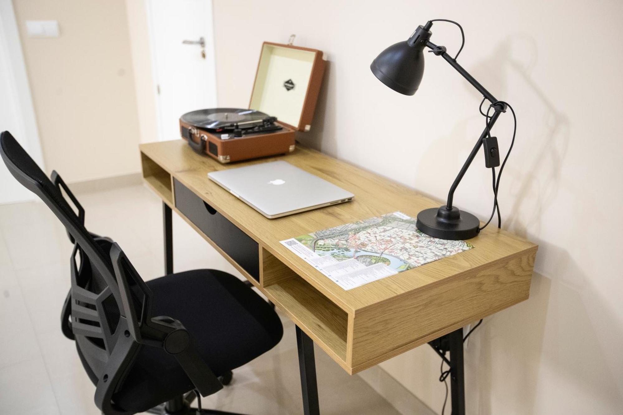 Apartamento Q2 Kordoba Zewnętrze zdjęcie