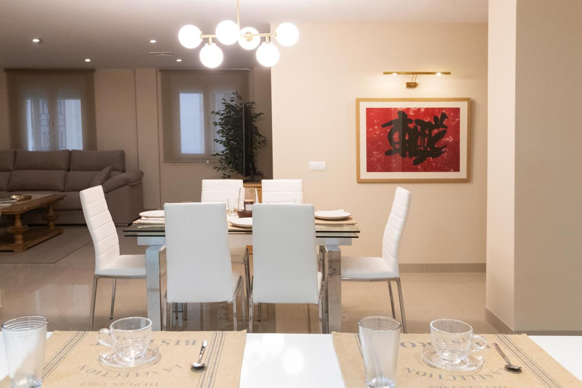 Apartamento Q2 Kordoba Zewnętrze zdjęcie