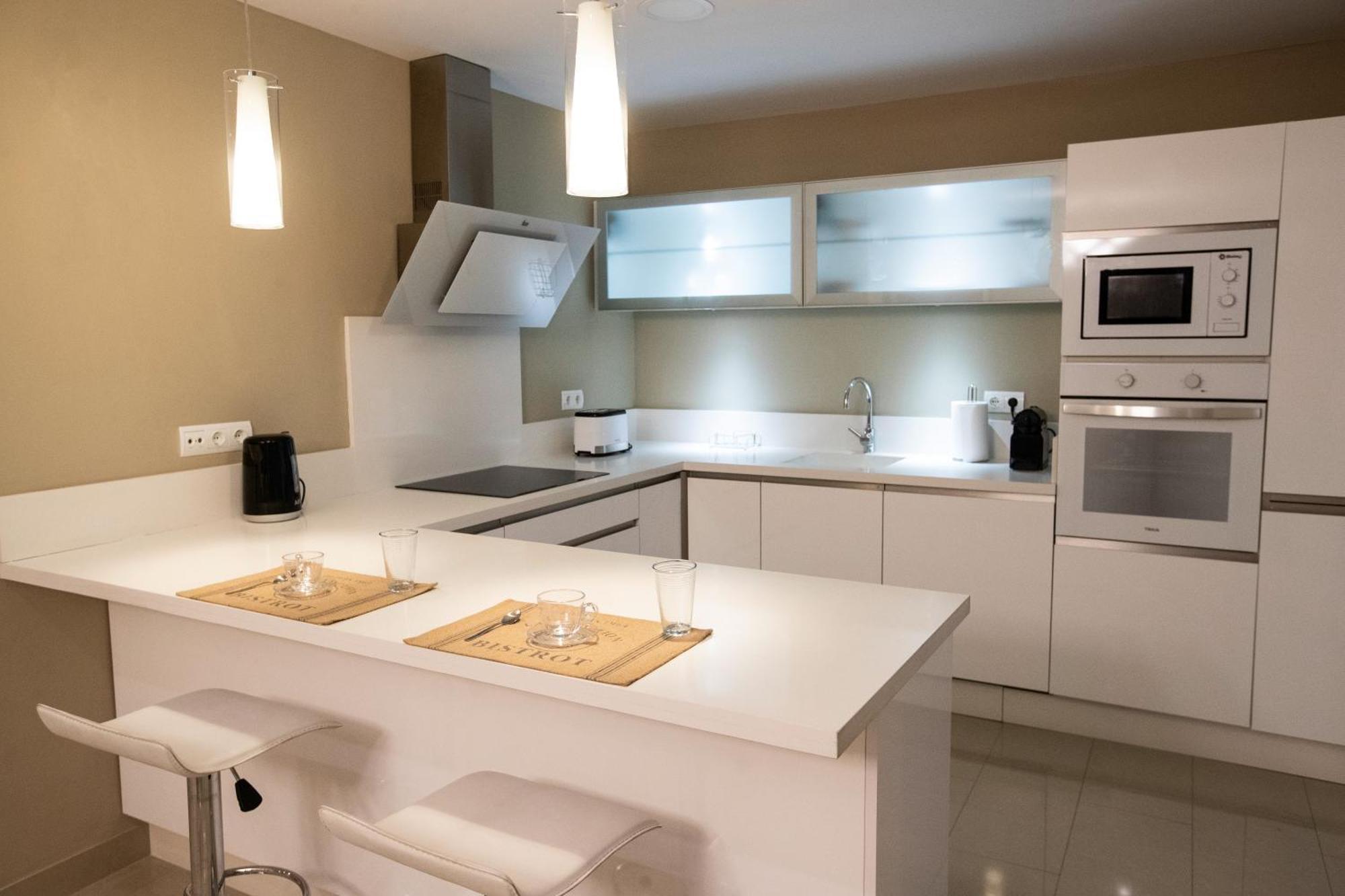 Apartamento Q2 Kordoba Zewnętrze zdjęcie