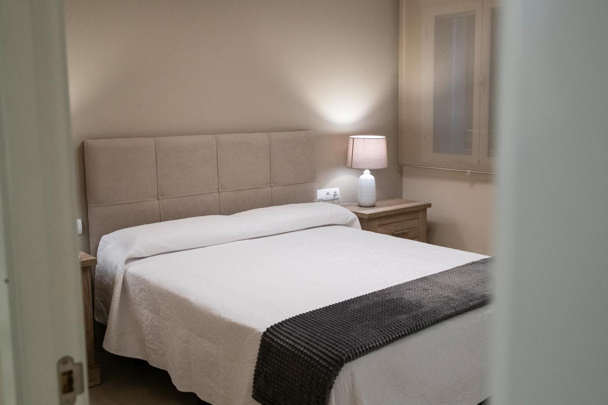 Apartamento Q2 Kordoba Zewnętrze zdjęcie