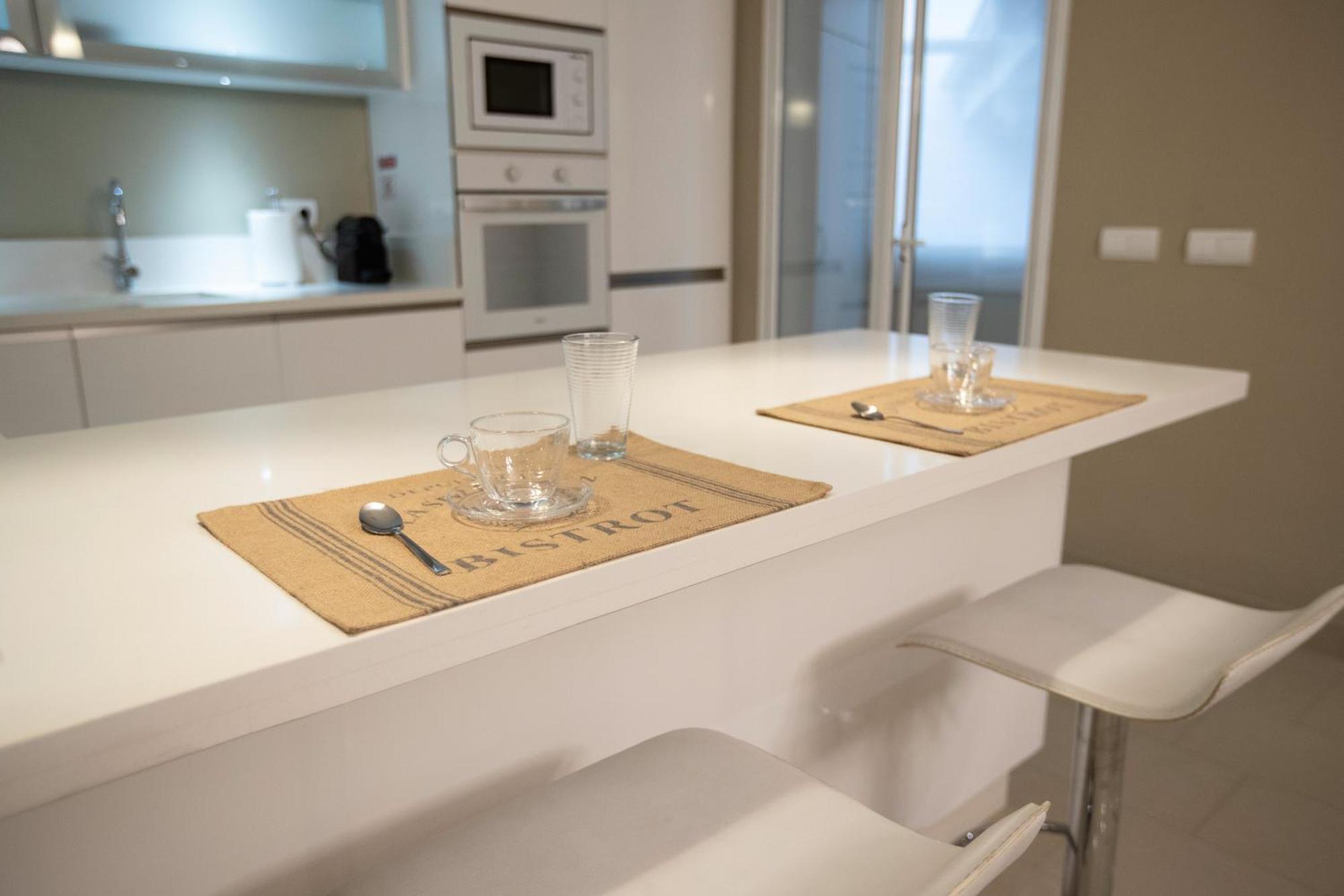 Apartamento Q2 Kordoba Zewnętrze zdjęcie