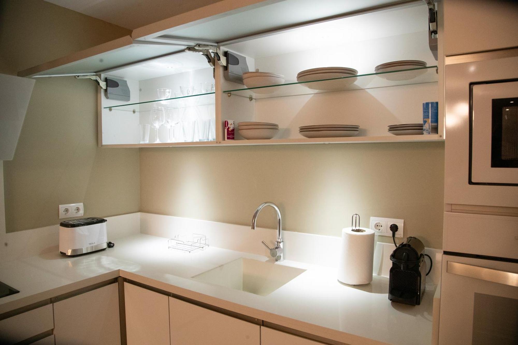 Apartamento Q2 Kordoba Zewnętrze zdjęcie