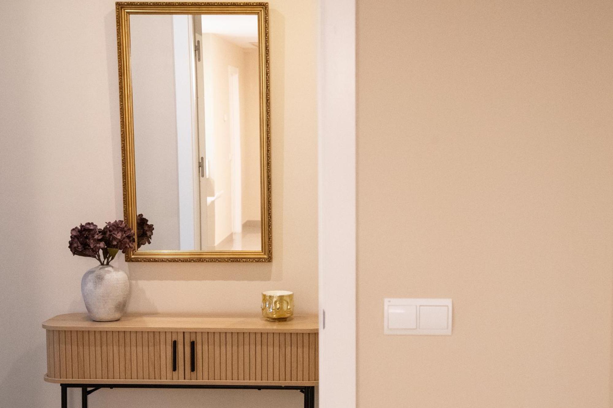Apartamento Q2 Kordoba Zewnętrze zdjęcie