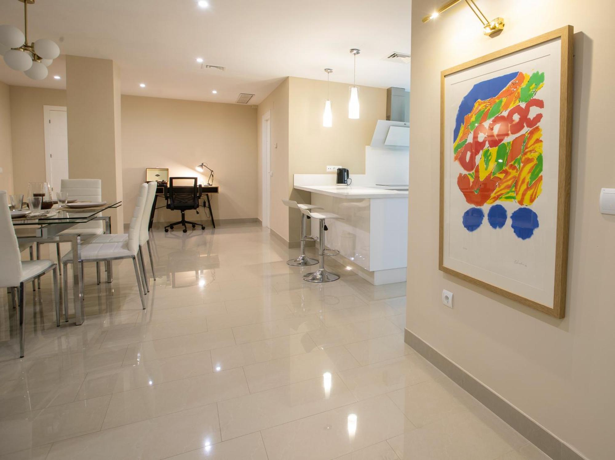 Apartamento Q2 Kordoba Zewnętrze zdjęcie