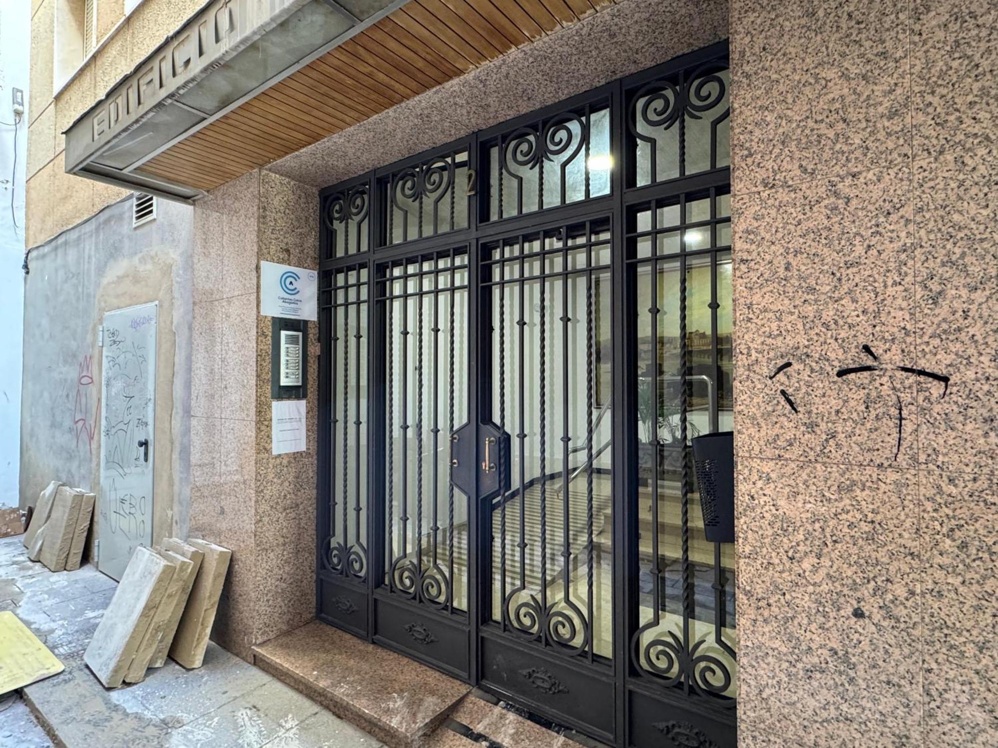 Apartamento Q2 Kordoba Zewnętrze zdjęcie
