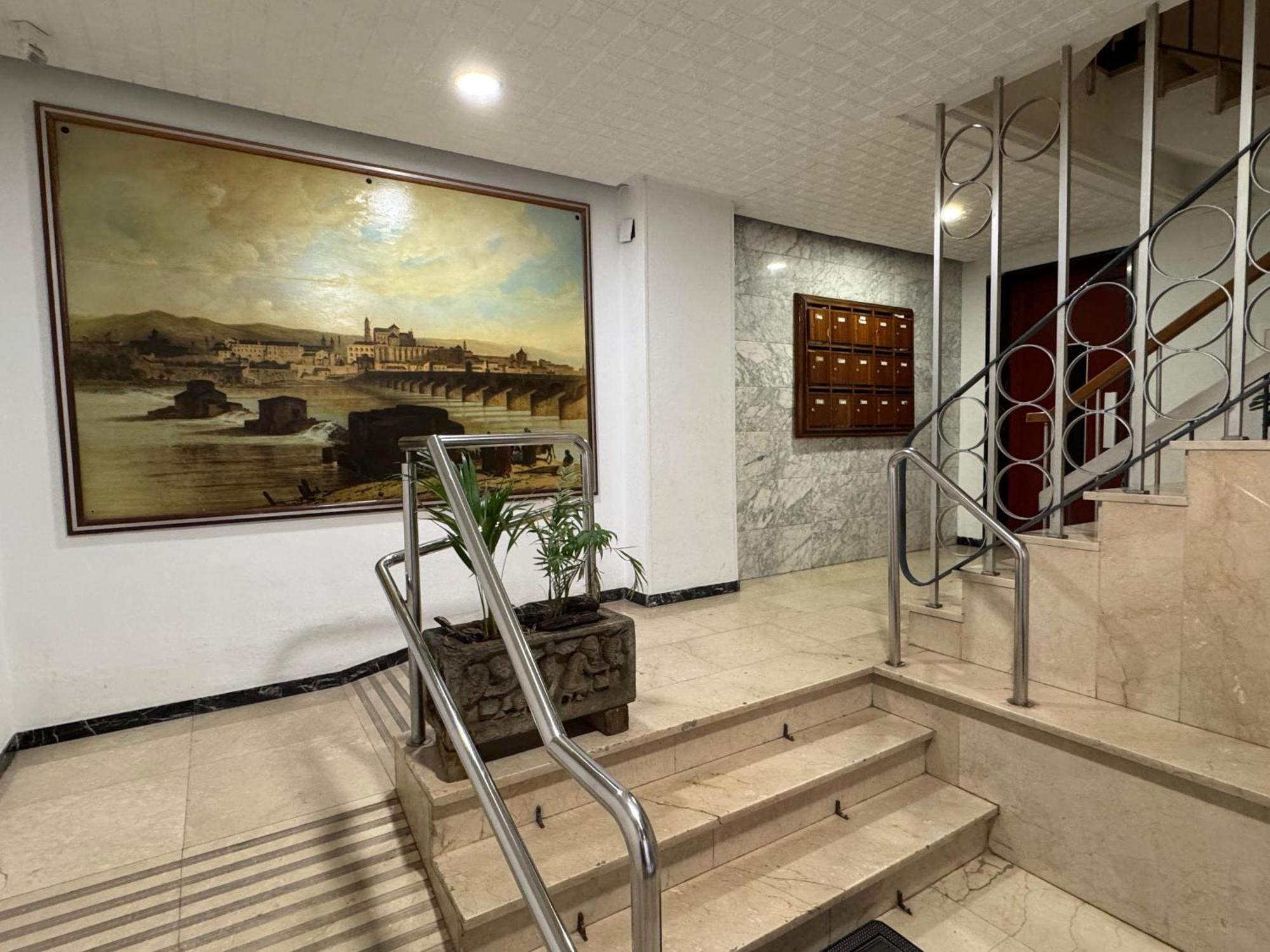 Apartamento Q2 Kordoba Zewnętrze zdjęcie